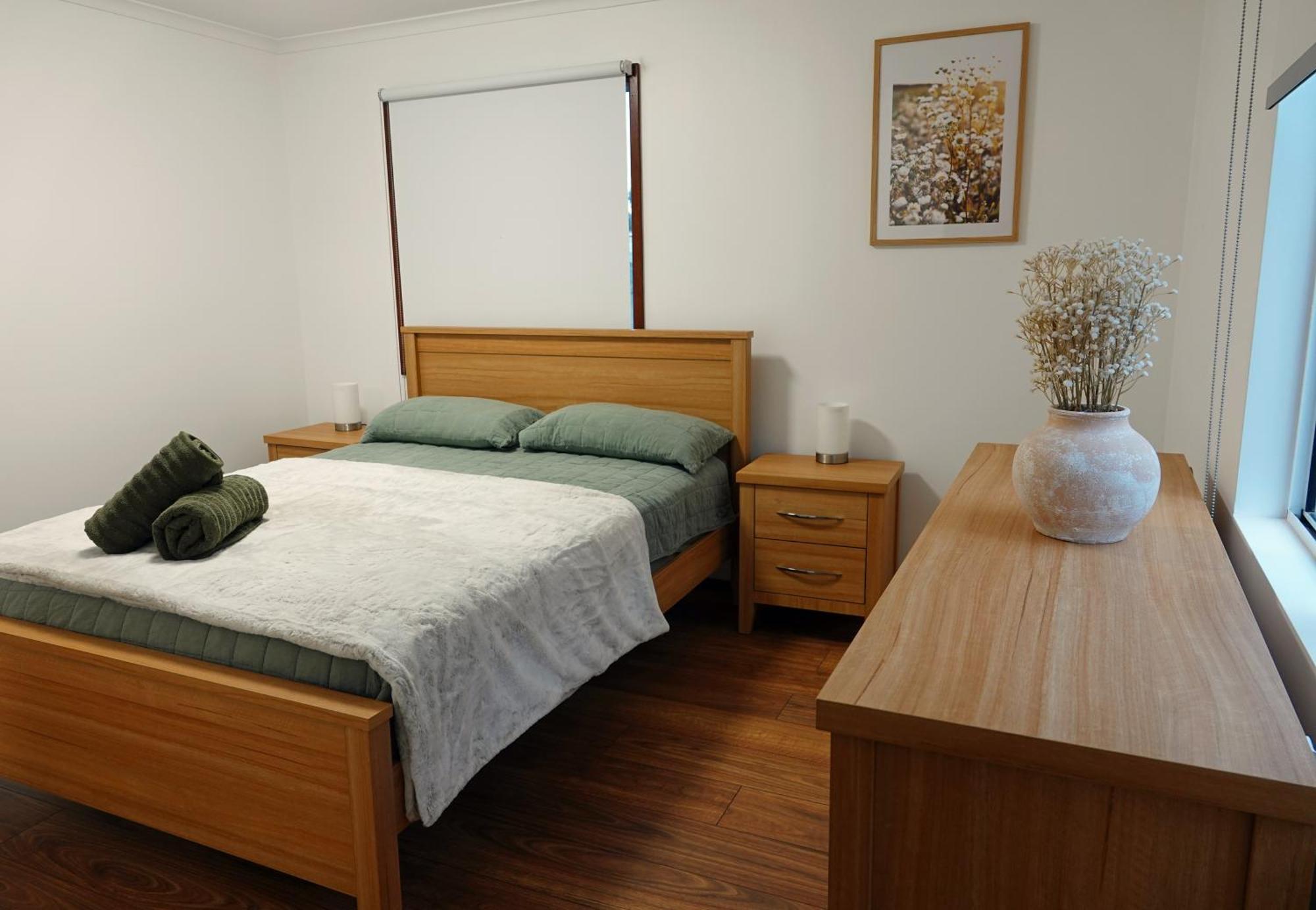 Appartamento The Olive Shack Corrigin Esterno foto